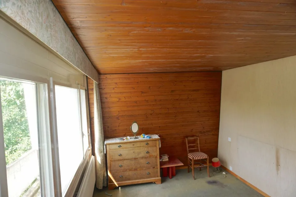 ARI-264 - Villa d'architecte sur un terrain de 1'661 m2 à Courtételle – photo 10 sur 15