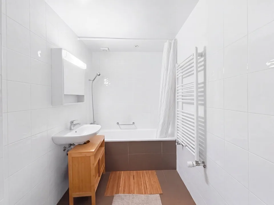Charmantes möblierte 2-Zimmer-Wohnung zur Miete – Rue de Vermont, Genf – Foto 8 von 8