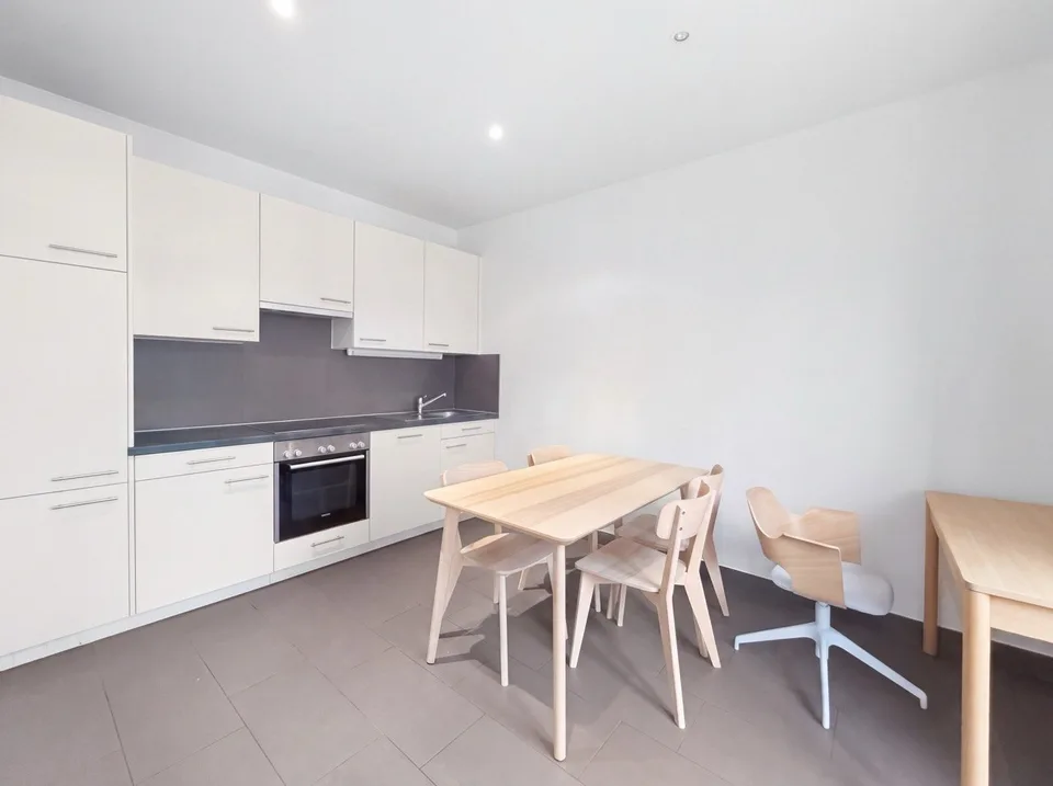 Charmantes möblierte 2-Zimmer-Wohnung zur Miete – Rue de Vermont, Genf – Foto 5 von 8