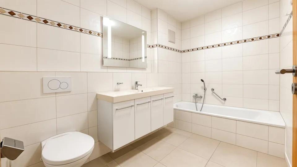 Gemütliche 1.5-Zimmer Wohnung an zentraler Lage – Foto 4 von 5