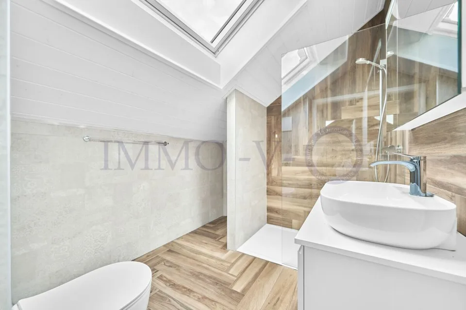 4.5 Zimmer Wohnung in Le Mont-sur-Lausanne – Foto 8 von 11
