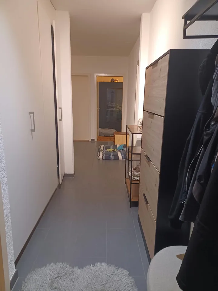 Charmantes 3.5-Zimmer-Wohnung in Freiburg – Foto 5 von 8