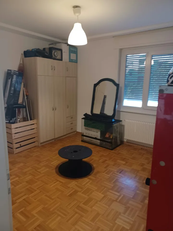 Charmantes 3.5-Zimmer-Wohnung in Freiburg – Foto 4 von 8