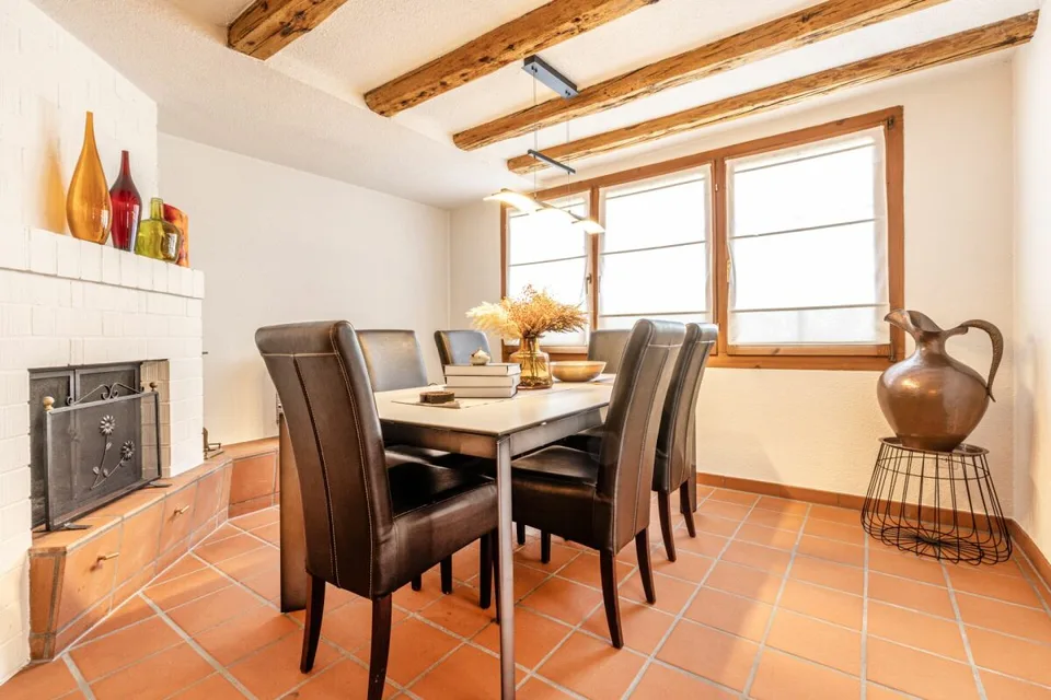 5.5 Zimmer Wohnung in Winterthur – Foto 16 von 21