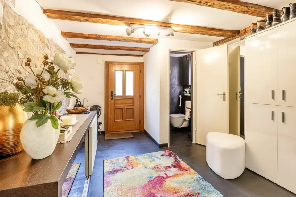 5.5 Zimmer Wohnung in Winterthur – Foto 18 von 21