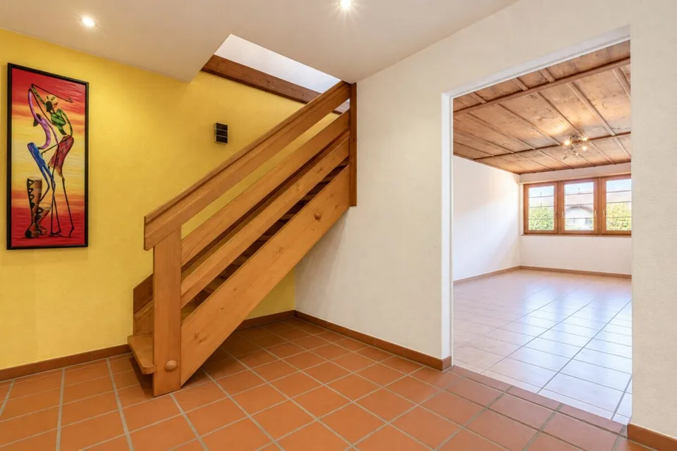 5.5 Zimmer Wohnung in Winterthur – Foto 5 von 21