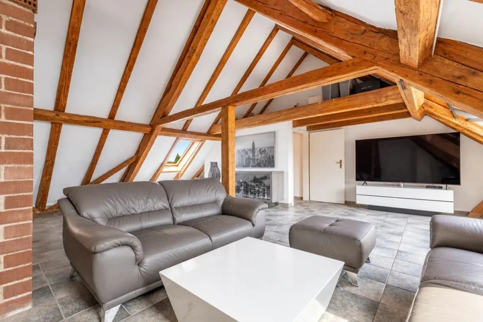 5.5 Zimmer Wohnung in Winterthur – Foto 2 von 21