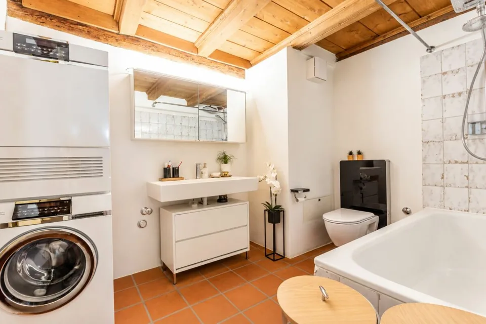 5.5 Zimmer Wohnung in Winterthur – Foto 10 von 21