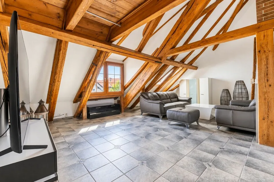 5.5 Zimmer Wohnung in Winterthur – Foto 3 von 21