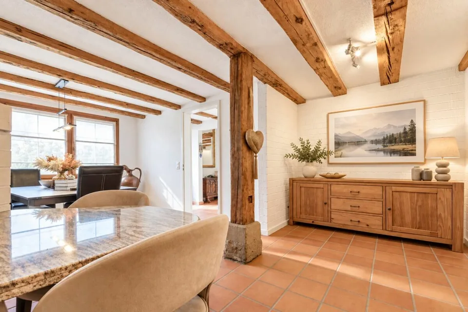 5.5 Zimmer Wohnung in Winterthur – Foto 15 von 21