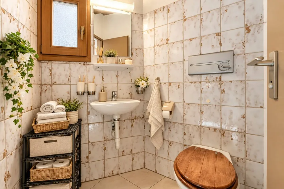 1 Zimmer Wohnung in Winterthur – Foto 6 von 7
