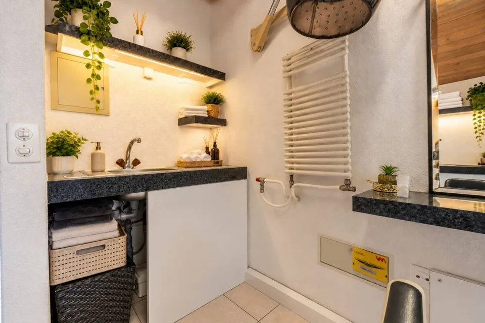 1 Zimmer Wohnung in Winterthur – Foto 5 von 7