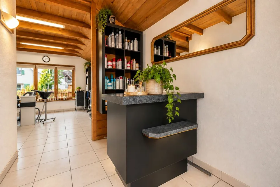 1 Zimmer Wohnung in Winterthur – Foto 2 von 7