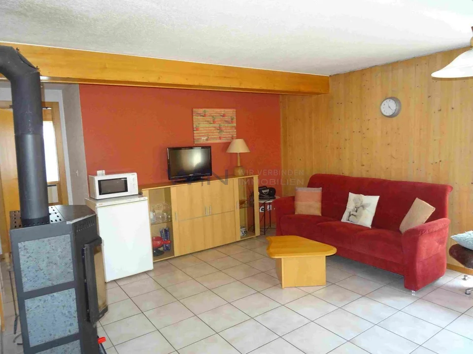 Charmant appartement de 3,5 pièces au cœur d'Eischoll – photo 2 sur 5