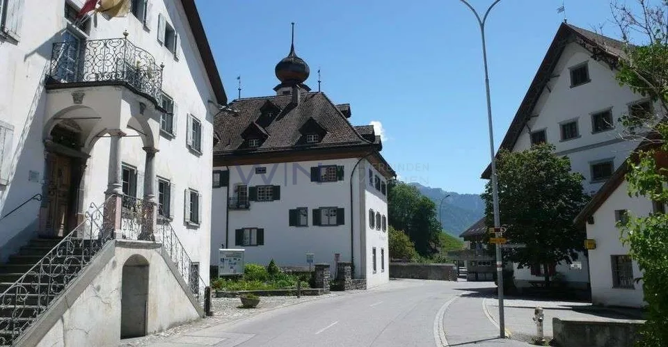 Historischer Charme neu gedacht – Foto 13 von 13