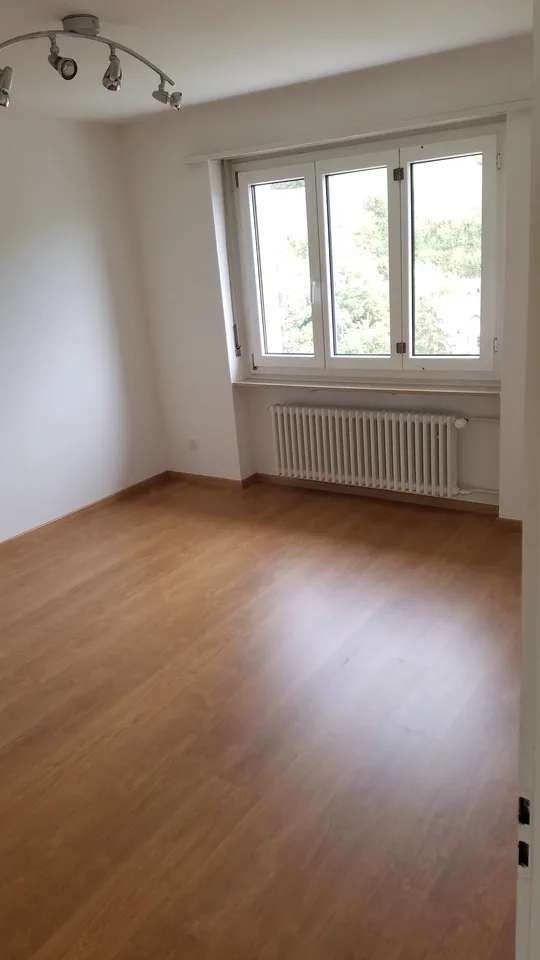 3-Zimmer-Wohnung mit Sitzplatz in Frick – Foto 5 von 6