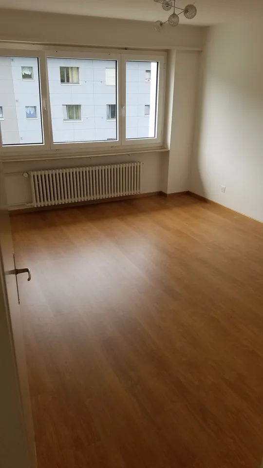 3-Zimmer-Wohnung mit Sitzplatz in Frick – Foto 4 von 6
