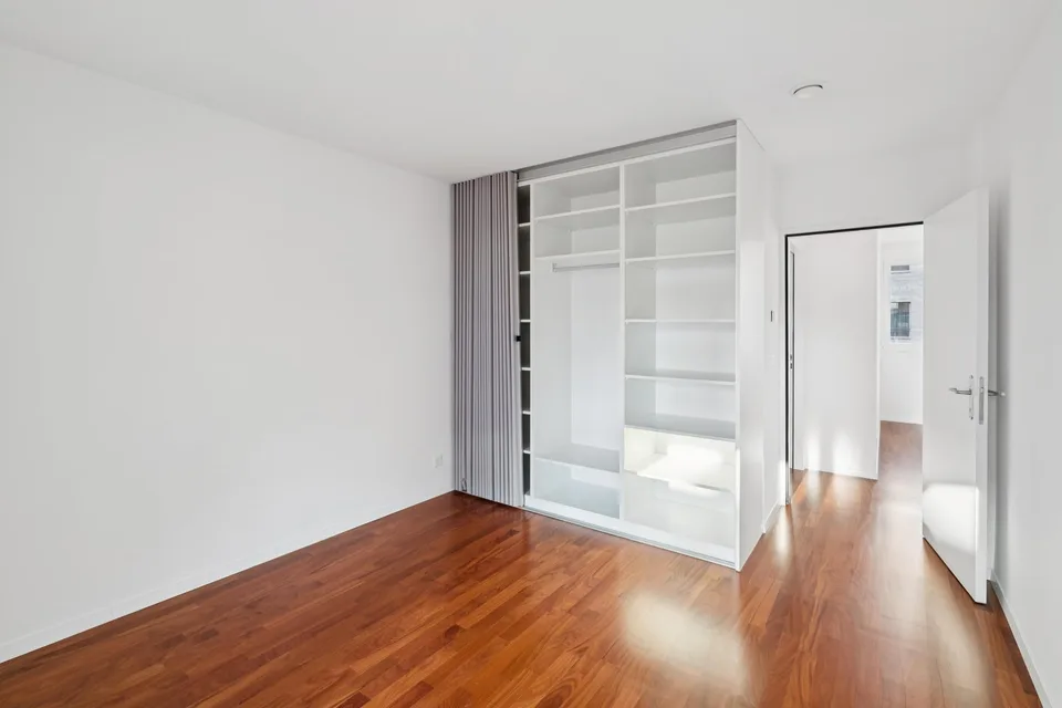 Vivere al centro del quartiere Neuwiesen a Winterthur – foto 6 di 10