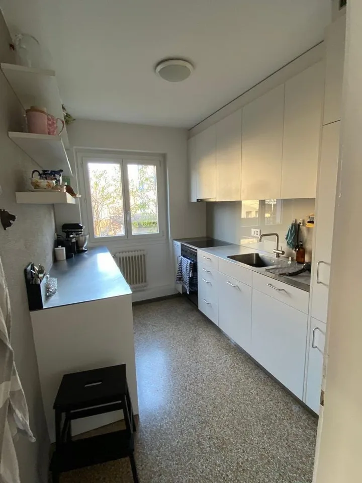 3 ½ Room Apartment, 3007 Bern – photo 4 of 7
