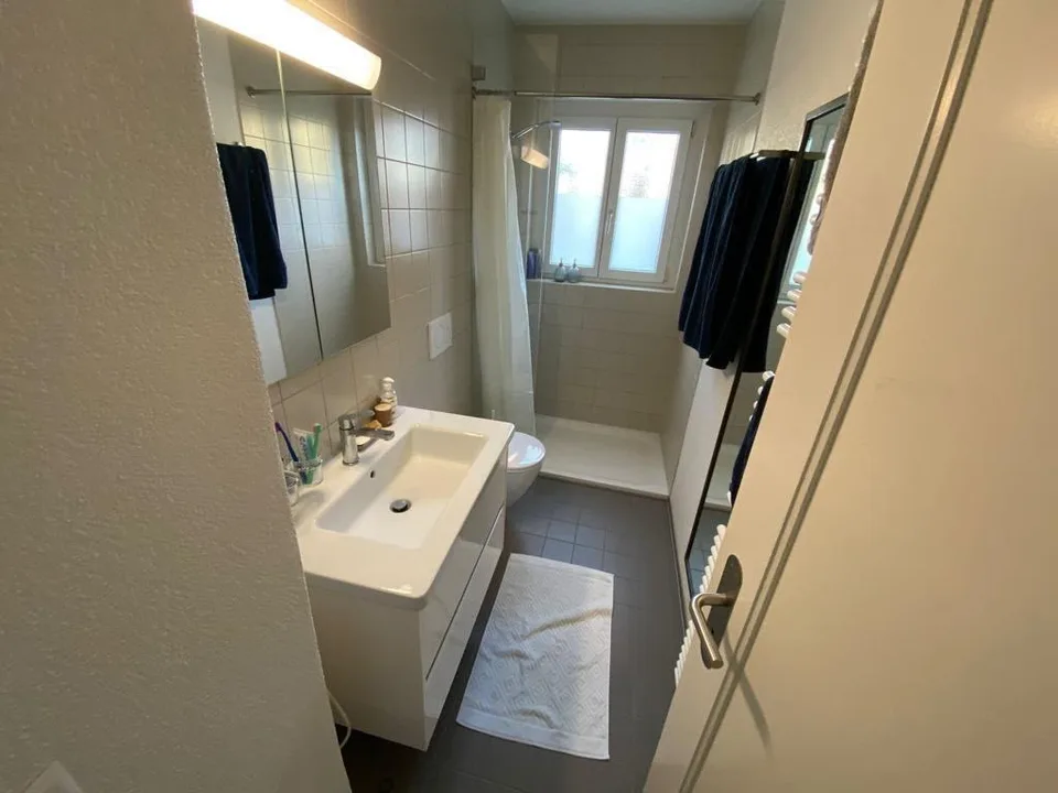 3 ½ Room Apartment, 3007 Bern – photo 6 of 7