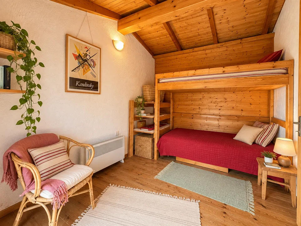 Rustico con giardino – privacy e tranquillità – photo 13 of 13