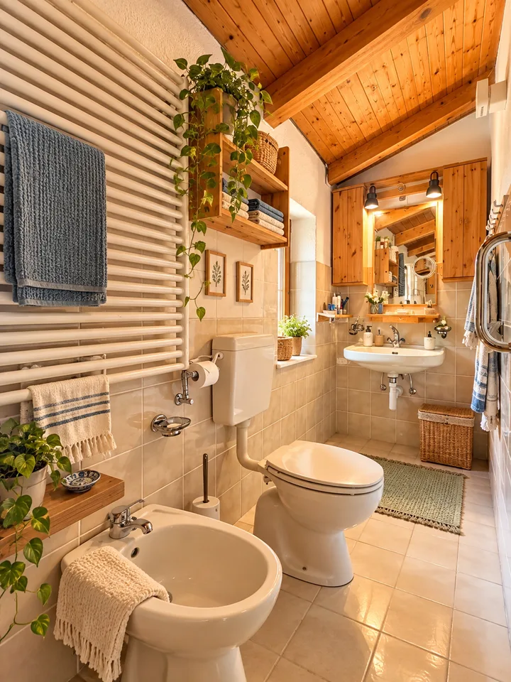 Rustico con giardino – privacy e tranquillità – photo 11 of 13