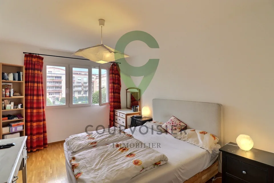 BEL APPARTEMENT DE 4,5 PIECES A NYON – Foto 10 von 13