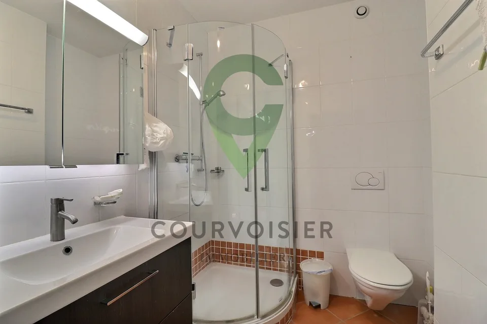 BEL APPARTEMENT DE 4,5 PIECES A NYON – Foto 13 von 13