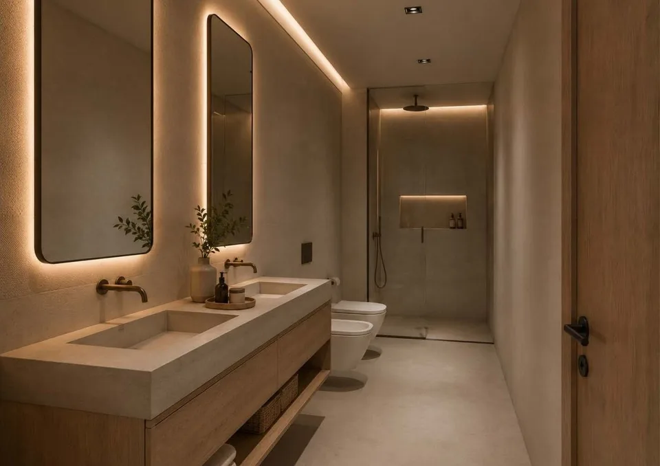 Palazzina storica in centro a Lugano Oggetto 1 – Foto 5 von 7