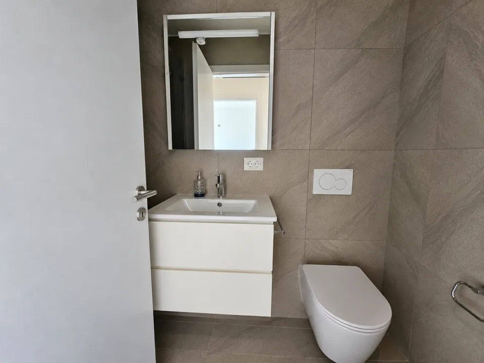 3,5 Lokale mit Balkon – Foto 4 von 6