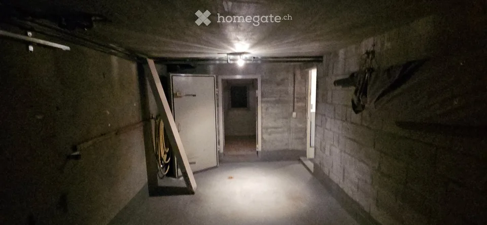 Maison mitoyenne à Münsingen – photo 22 sur 23