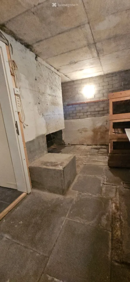 Maison mitoyenne à Münsingen – photo 23 sur 23