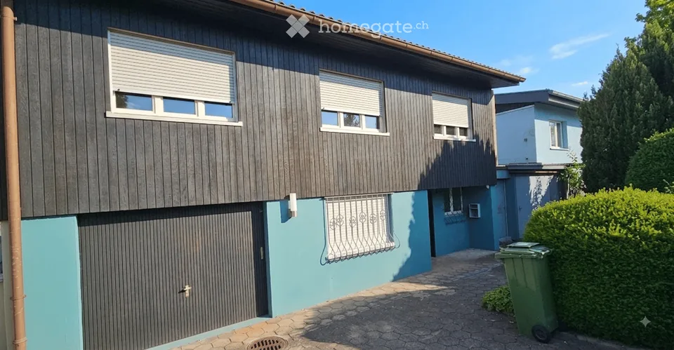Maison mitoyenne à Münsingen – photo 2 sur 23