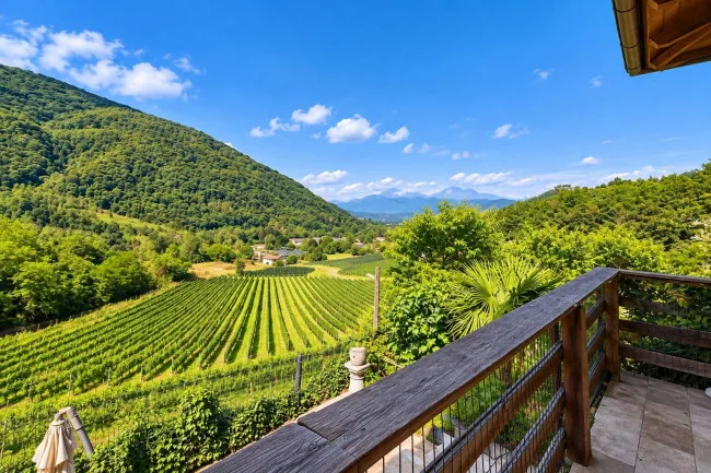 Villa mit Charme in der Natur – Foto 11 von 11