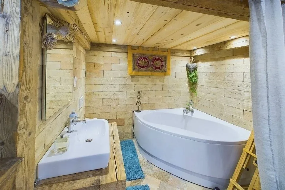 Villa mit Charme in der Natur – Foto 7 von 11