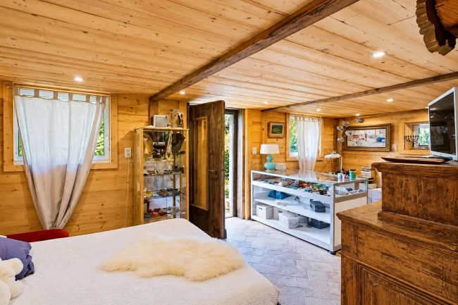 Villa mit Charme in der Natur – Foto 10 von 11