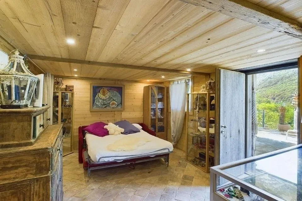 Villa mit Charme in der Natur – Foto 5 von 11