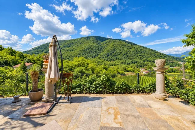 Villa mit Charme in der Natur – Foto 3 von 11