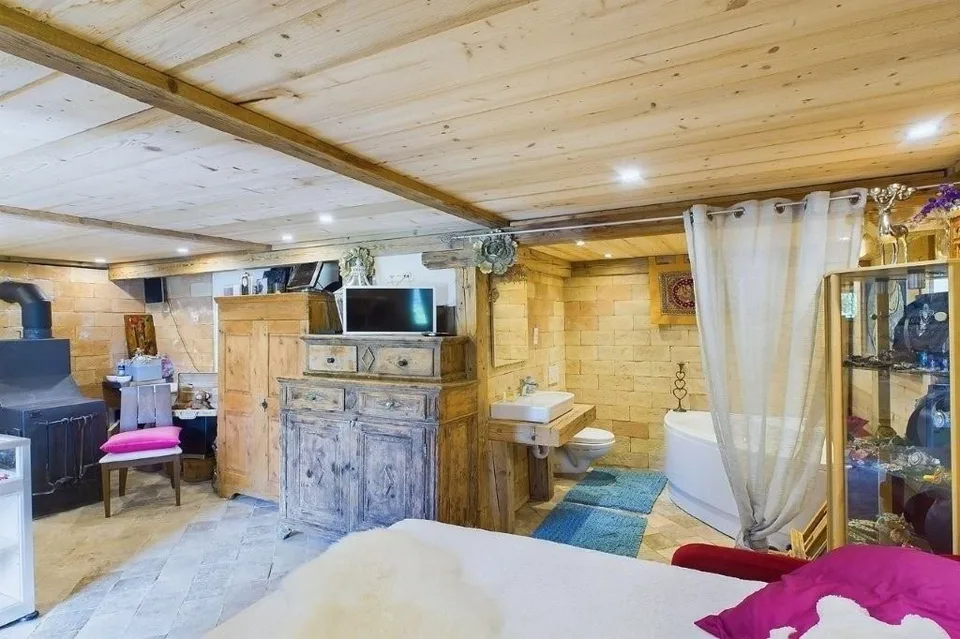 Villa mit Charme in der Natur – Foto 8 von 11
