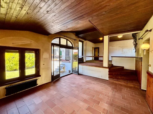 Casa unifamiliare con giardino e piscina / Einfamilienhaus mit Garten und Schwimmbad – photo 8 sur 8