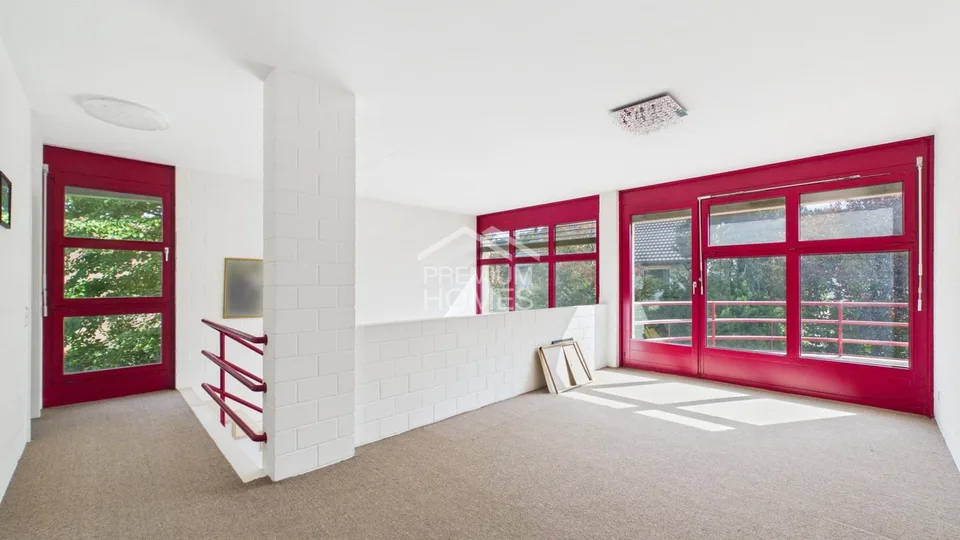 6 Zimmer Einfamilienhaus in Rheinfelden – Foto 9 von 13