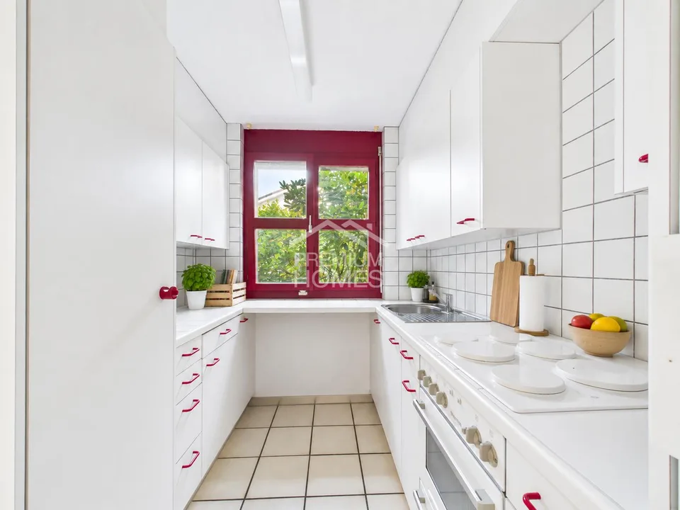 6 Zimmer Einfamilienhaus in Rheinfelden – Foto 7 von 13