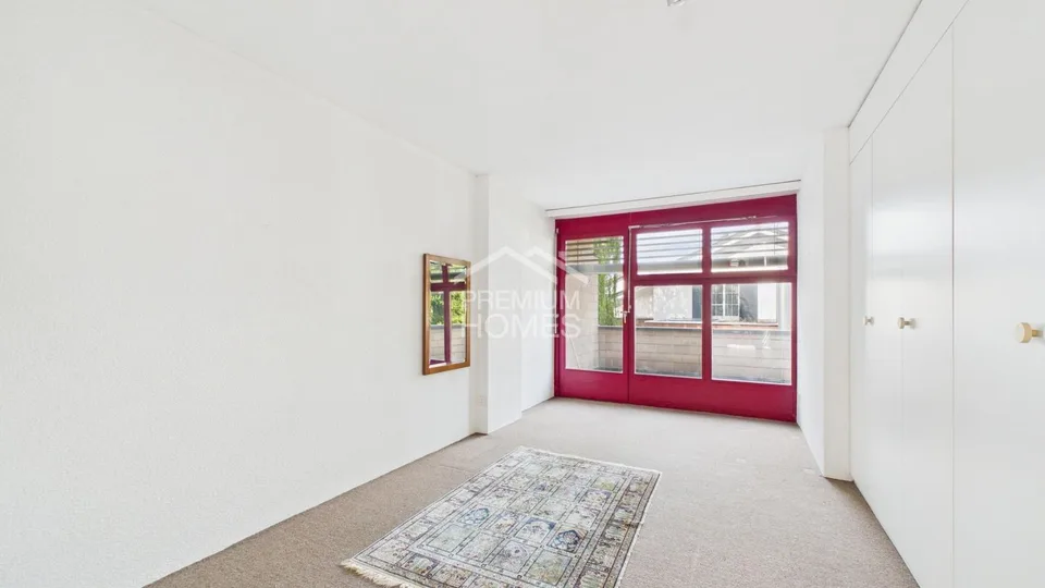 6 Zimmer Einfamilienhaus in Rheinfelden – Foto 10 von 13