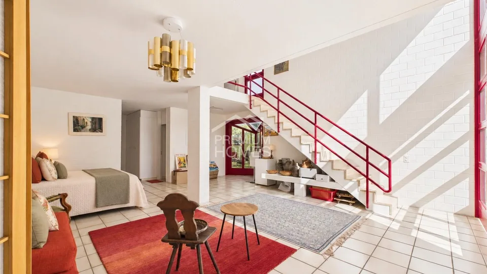 6 Zimmer Einfamilienhaus in Rheinfelden – Foto 5 von 13