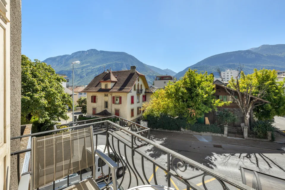 Appartamenti di 4 locali in PPE nel cuore di Sierre – foto 7 di 20