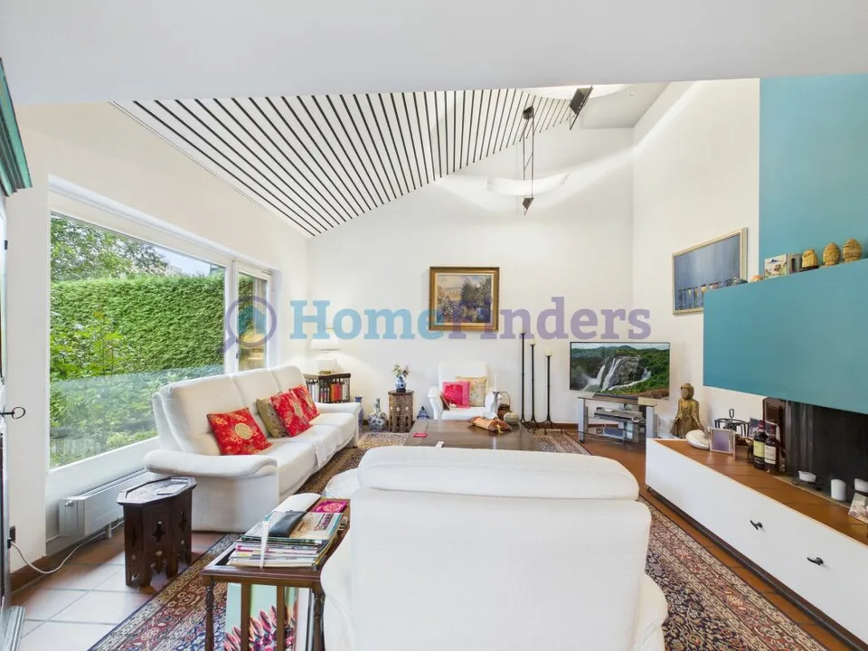 Sogno di casa con oasi di benessere privata - Pieno di qualità della vita – foto 5 di 14