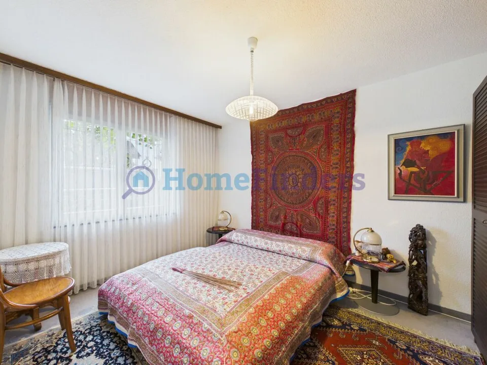 Sogno di casa con oasi di benessere privata - Pieno di qualità della vita – foto 7 di 14
