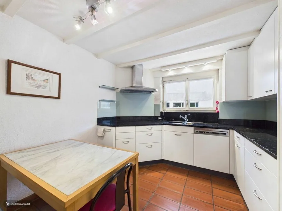 Sogno di casa con oasi di benessere privata - Pieno di qualità della vita – foto 3 di 14