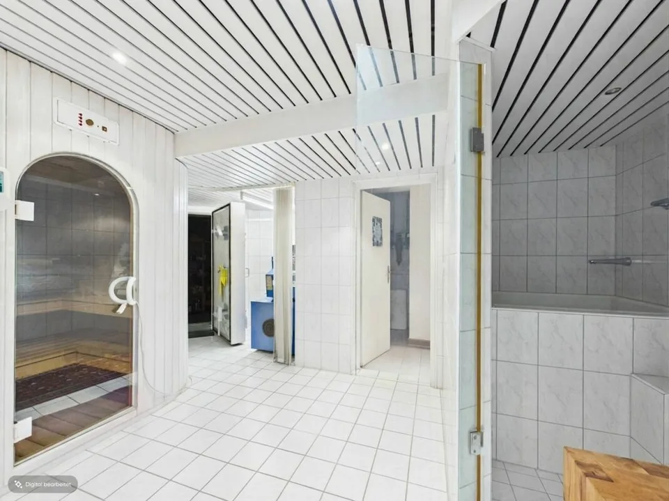 Sogno di casa con oasi di benessere privata - Pieno di qualità della vita – foto 14 di 14