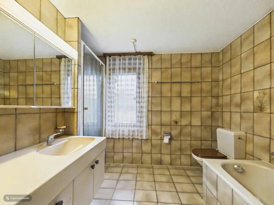 Sogno di casa con oasi di benessere privata - Pieno di qualità della vita – foto 11 di 14